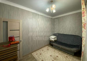 Дом 110м², 2-этажный, участок 3 сот.  