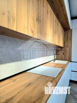 Коттедж 136м&sup2;, 1-этажный, участок 6 сот.  