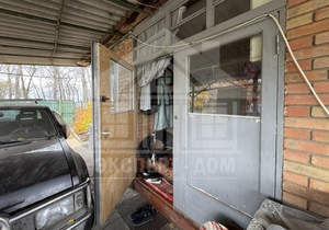 Дача 86м², 2-этажный, участок 10 сот.  