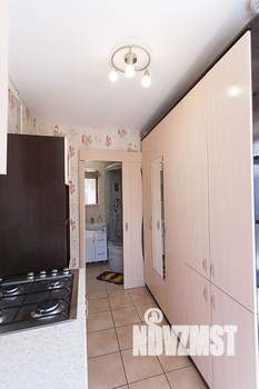 Дом 31м&sup2;, 1-этажный, участок 1 сот.  