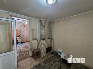 Дом 28м², 1-этажный, участок 1 сот.  