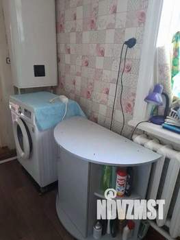 Дом 55м², 1-этажный, участок 2 сот.  