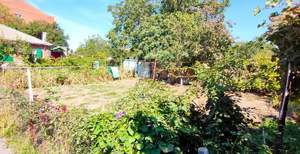 Дом 86м², 1-этажный, участок 6 сот.  