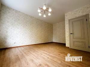 Дом 68м², 1-этажный, участок 1 сот.  