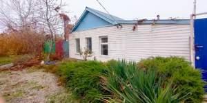 Дом 72м², 1-этажный, участок 3 сот.  