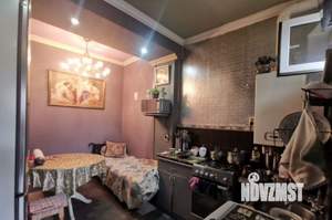 Дом 30м², 2-этажный, участок 1 сот.  