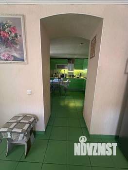 Дом 160м², 2-этажный, участок 12 сот.  