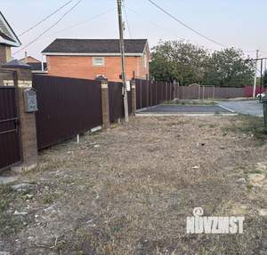 Дом 155м², 2-этажный, участок 5 сот.  