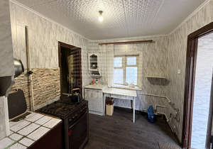 Дом 60м&sup2;, 1-этажный, участок 5 сот.  