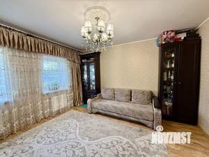 Дом 79м², 1-этажный, участок 3 сот.  