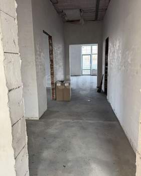 Дом 140м², 1-этажный, участок 5 сот.  