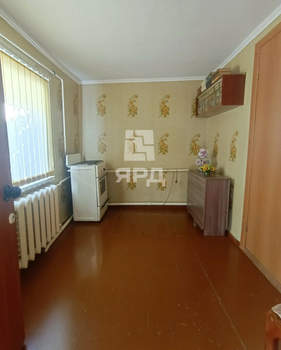 Дом 52м², 1-этажный, участок 4 сот.  