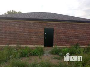 Дом 77м², 1-этажный, участок 4 сот.  