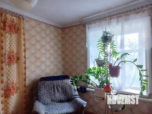 Дом 65м², 1-этажный, участок 6 сот.  