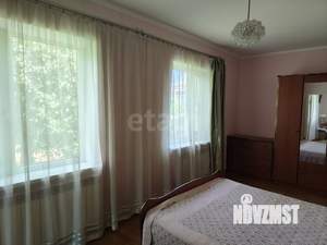 Дом 110м&sup2;, 2-этажный, участок 6 сот.  