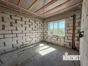 Дом 170м², 2-этажный, участок 4 сот.  