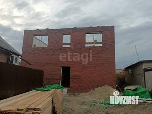 Дом 170м&sup2;, 2-этажный, участок 4 сот.  