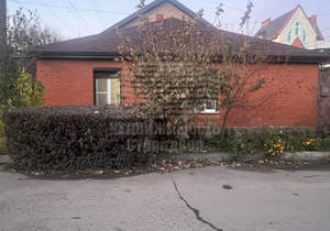 Дом 51м², 1-этажный, участок 2 сот.  