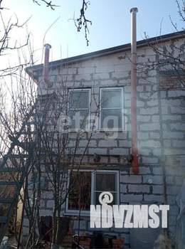 Дом 86м&sup2;, 2-этажный, участок 3 сот.  