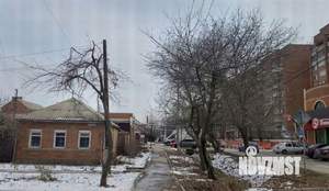 Дом 97м², 1-этажный, участок 3 сот.  