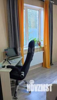 Дом 65м&sup2;, 1-этажный, участок 6 сот.  