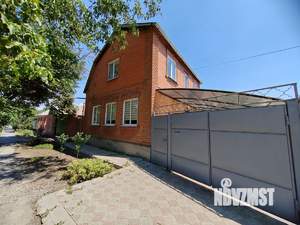 Дом 85м², 2-этажный, участок 4 сот.  