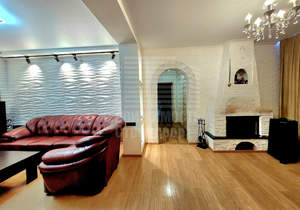 Дом 80м², 1-этажный, участок 5 сот.  