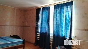 Дом 120м&sup2;, 2-этажный, участок 6 сот.  