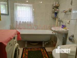 Дом 35м², 1-этажный, участок 4 сот.  