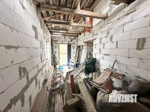 Дом 219м², 2-этажный, участок 6 сот.  
