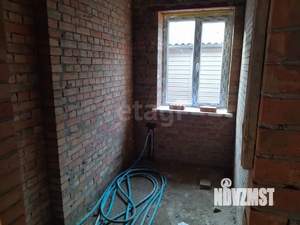 Дом 110м&sup2;, 1-этажный, участок 3 сот.  