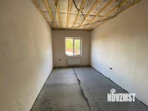 Дом 90м&sup2;, 1-этажный, участок 3 сот.  