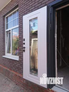 Дом 140м², 1-этажный, участок 5 сот.  