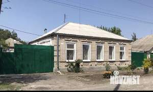 Дом 110м², 1-этажный, участок 6 сот.  