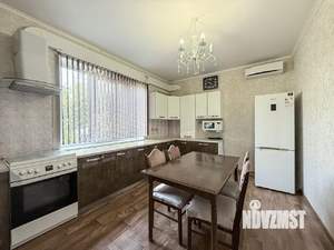 Дом 85м², 1-этажный, участок 3 сот.  