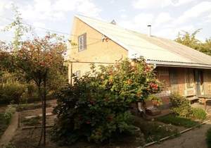 Дом 92м², 2-этажный, участок 6 сот.  