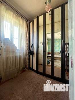 Дом 63м², 1-этажный, участок 6 сот.  