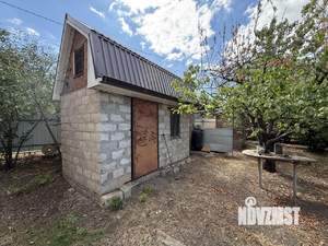 Дом 160м², 2-этажный, участок 9 сот.  