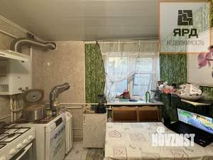 Дом 45м², 1-этажный, участок 2 сот.  