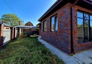 Дом 142м², 2-этажный, участок 6 сот.  