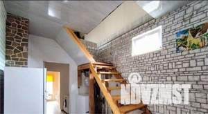 Дом 230м², 2-этажный, участок 4 сот.  