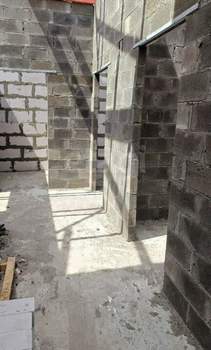 Дом 73м², 1-этажный, участок 2 сот.  