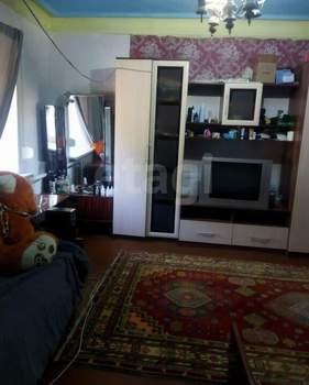 Дом 75м², 1-этажный, участок 4 сот.  