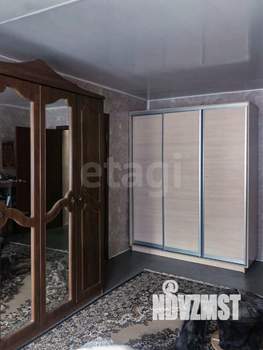 Дом 128м², 1-этажный, участок 5 сот.  