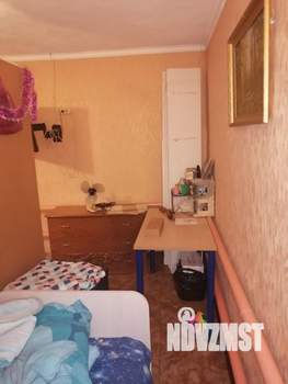 Дом 30м², 1-этажный, участок 1 сот.  