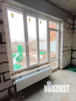 Дом 170м², 2-этажный, участок 4 сот.  