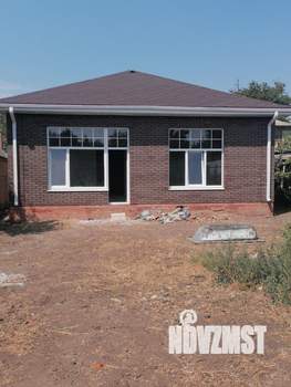 Дом 140м², 1-этажный, участок 5 сот.  