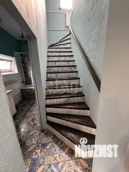 Дом 130м², 2-этажный, участок 7 сот.  