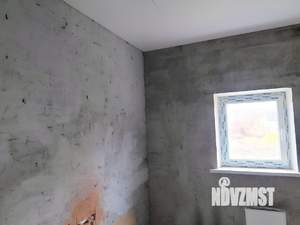 Дом 88м², 1-этажный, участок 6 сот.  