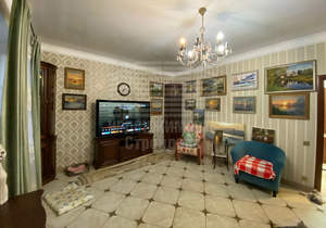 Дом 110м², 2-этажный, участок 3 сот.  